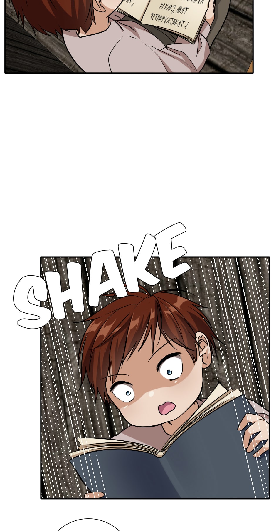 The Beginning After The End Chapter 8 image 25